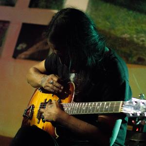Tashi Dorji and Aaron Turner